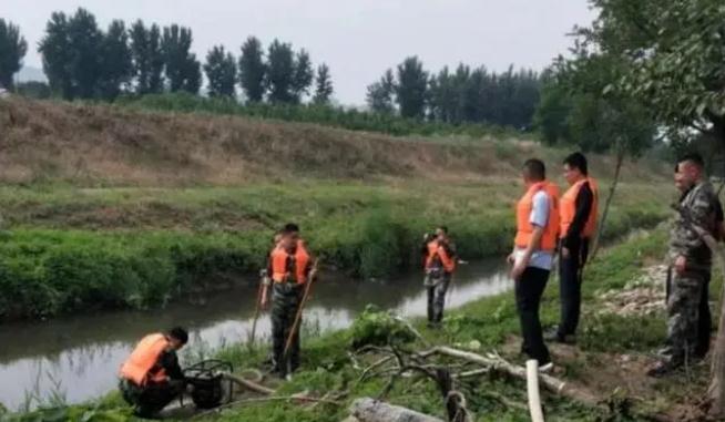 濰城區|實戰化演練， 筑牢防汛&ldquo;安全堤&rdquo;