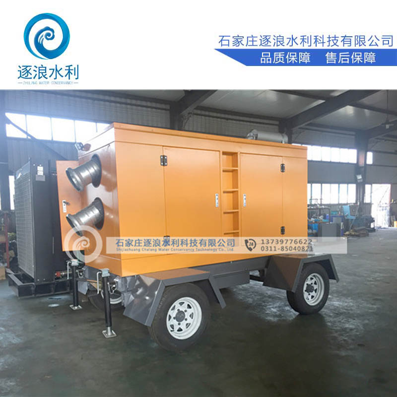 移動搶險(xiǎn)泵車_應(yīng)急搶險(xiǎn)泵車_防汛泵車